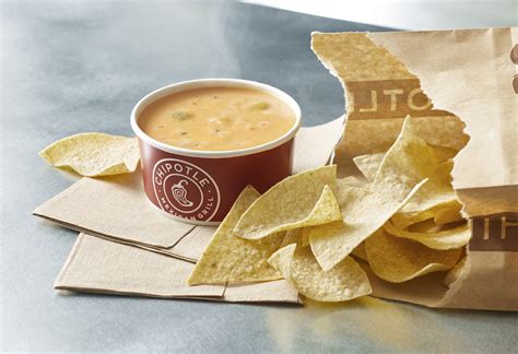 Chipotle free chips. Chipotle: FREE Order of Guacamole & Chips. By Angie | Human Resources Manager. Mar 21, 2016 @ 9:57 AM MDT. Hip2Save may earn a small commission at no extra cost to you via trusted partners and affiliate links in this post. Prices and availability are accurate as of time posted. 
