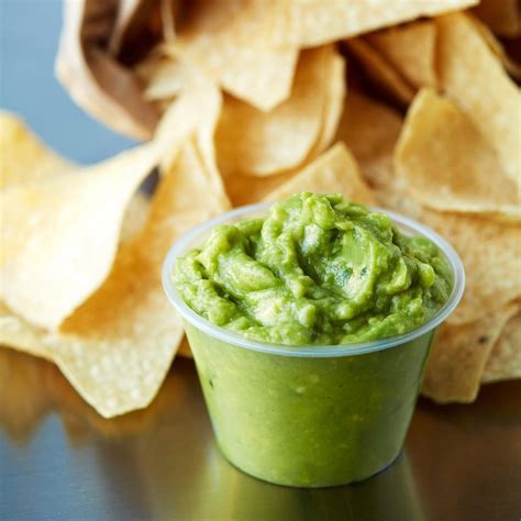 Chipotle free guac. Chips & Guacamole: 770: 5.10: Large Chips & Large Guacamole: 1270: 8.70: Side of Guacamole: 230: 2.95: Large Side of Guacamole: 460: 5.90: Tortilla on the Side: 320: 0.50: Double Wrap with Tortilla ... Is extra rice at Chipotle free? The extra rice at Chipotle is free. There are various other side dishes you can double up on for free such as ... 