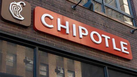 Chipotle giving away free food during NBA Finals