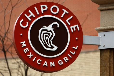 Chipotle in Ohio sickens more than 600 people. Health officials …