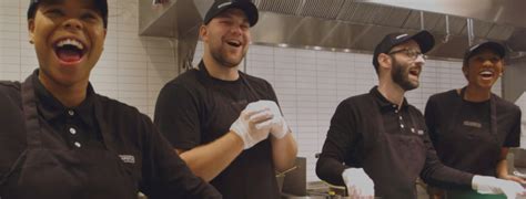 Chipotle jobs in Work. From Home - Indeed