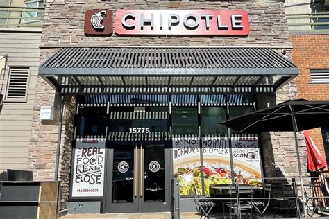 Chipotle plans to open restaurants in the Middle East in 2024