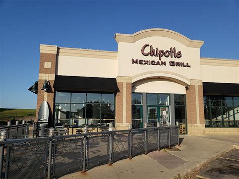 Chipotle rochester mn. The job listing for Crew Member in Rochester, MN posted on Jan 6 has expired.Crew Member in Rochester, MN posted on Jan 6 has expired. 