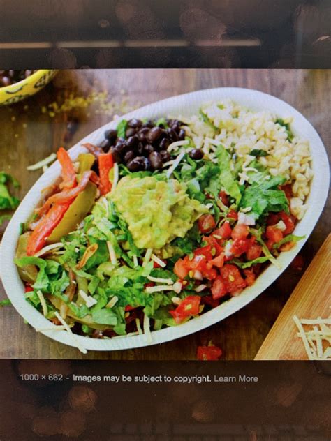 Chipotle salad bowl. 0:00. 1:46. It's the battle of the burrito bowl. Salad chain sweetgreen changed the name of its new burrito bowl after getting sued by rival Chipotle Mexican Grill earlier this week, the fast ... 