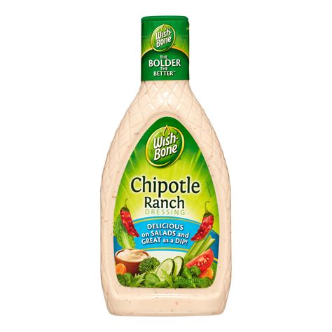 Chipotle salad dressing. If you’re a fan of pasta salads, you know that finding the perfect recipe can be quite a challenge. From flavor combinations to dressing choices, there are countless variations to ... 