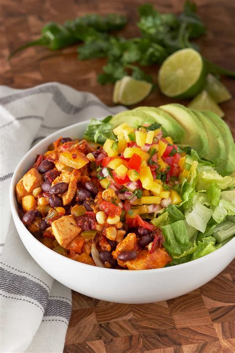 Chipotle salads. Home Salads Dressings & Soups Apple Chipotle Vinaigrette. Apple Chipotle Vinaigrette. by Julie Blanner. updated Mar 12, 2024. 5 from 15 votes. Jump to Recipe Save. Content may contain affiliate links. When you shop the links, we receive a … 