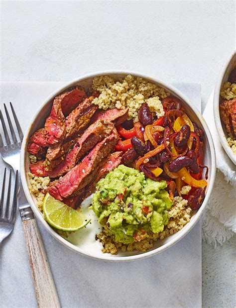 Chipotle steak bowl. Sep 30, 2021 ... This chipotle steak also makes the best carne asada tacos if you're in more of a taco mood than a bowl mood. Bowls or tacos – with this ... 