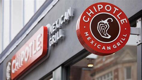 Chipotle stok. Things To Know About Chipotle stok. 