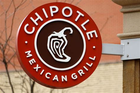 Chipotle to Pay $25 Million Fine for Tainted Food - The