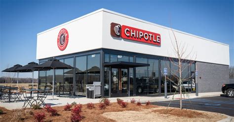 Chipotle tupelo ms. Latest reviews, photos and 👍🏾ratings for Chipotle at 3324 N Gloster St in Tupelo - view the menu, ⏰hours, ☎️phone number, ☝address and map. 