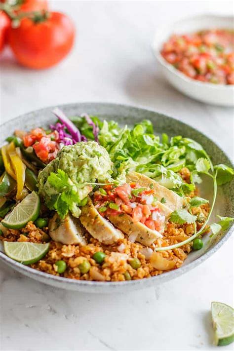Chipotle whole30 bowl. Since, Chipotle has expanded its Lifestyle Bowls menu to include three Whole30 salad bowls (carnitas, carne asada, or chicken), two keto salad bowls (steak or chicken), a high protein bowl (white ... 