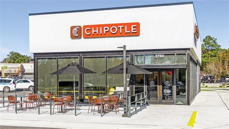 Chipotle wilson nc. Things To Know About Chipotle wilson nc. 