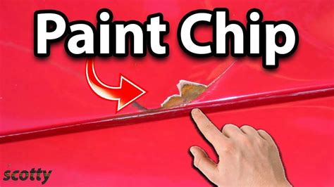 Chipped paint on car fix. Step 1 How to Fix Paint Chips or Large Scratches on a Car. Wipe down the area of the paint chip or scratch with a damp papertowel. Add a comment. Step 2. Place tape around anything you do not … 