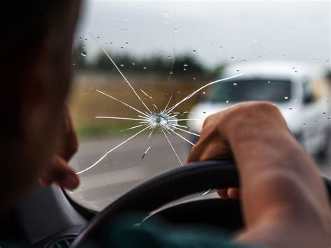 Chipped windshield. Learn how to fix a cracked windshield with an epoxy repair kit or a professional service. Find out the size, type and location of the crack or chip, and choose the best repair kit for your needs. Follow the step-by-step … 