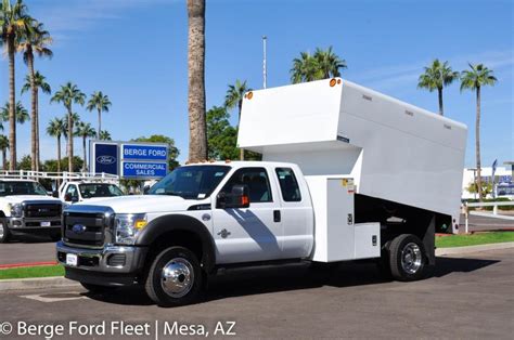 Chipper Trucks For Sale in ARIZONA - 14 Listings TruckPaper.com