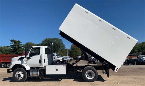 Chipper Trucks For Sale in FORT COLLINS, COLORADO - 18 …