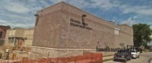 Chippewa County Correctional Facility, MI Inmate Search, Visitation Hours