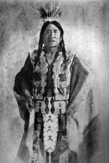 Chippewa Cree - Wikipedia