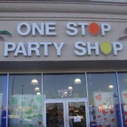 Chippewa One-Stop Party Shoppe - Saint …