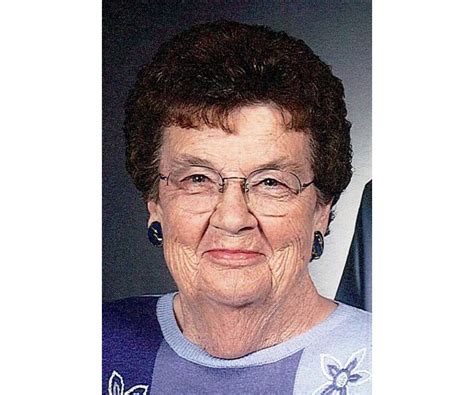 Donna Joy Knutson BLOOMER, WI - Donna Joy Knutson of Bloomer, WI, formerly of Chippewa Falls, WI passed away on Friday, July 1, 2022 at Chippewa Manor Nursing Home. She was born August 15, 1942 in Eng. 