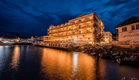 Chippewa hotel waterfront. Things To Know About Chippewa hotel waterfront. 