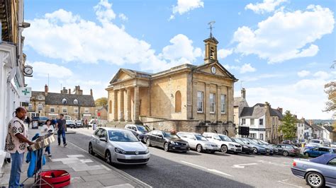 Chipping Norton PROBUS - Overview, News & Competitors