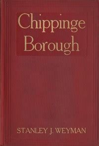 Chippinge Borough - Project Gutenberg