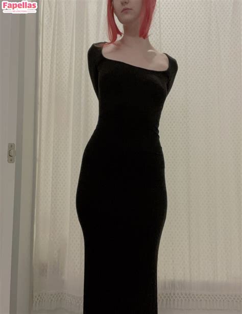 Chipri Cosplays Onlyfans Leaked +18 185 Photos