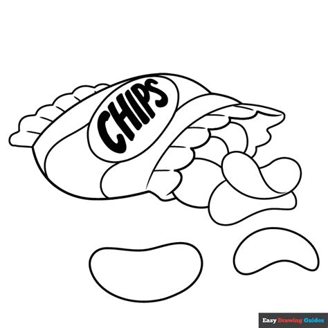Chips Coloring