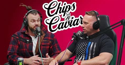 Chips N Caviar Podcast Listen on Amazon Music