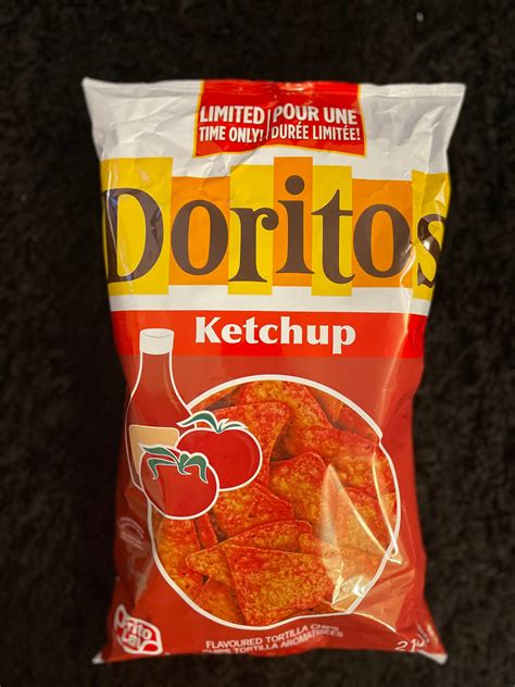 Chips and Ketchup - Etsy