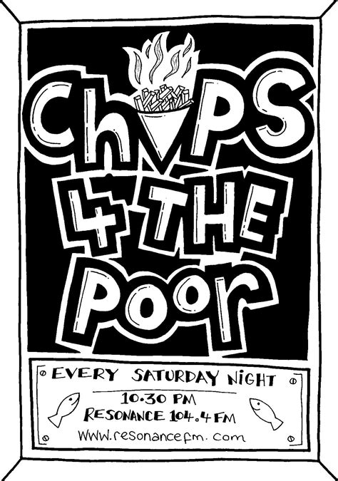 Chips for the Poor – Short Fuses – Long Memories