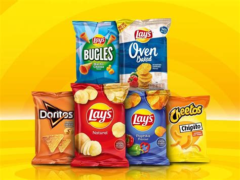 Chips kopen? Alle Chips online bol.com