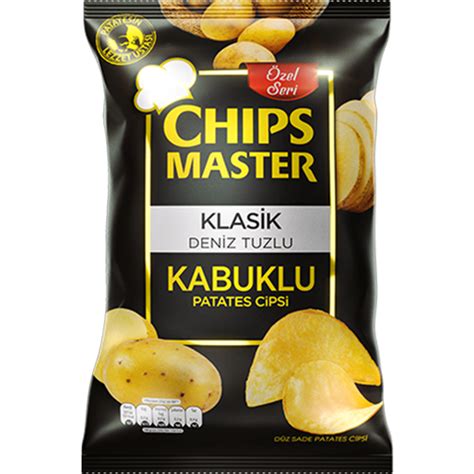 Chips master doğuş