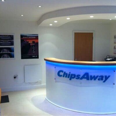 ChipsAway Crawley - Posts Facebook