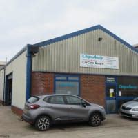 ChipsAway Southampton West Car Body Repairs - Yell