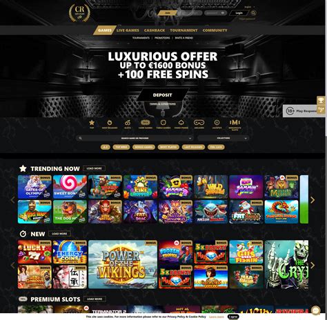 ChipsResort Casino Review - In-depth & Fair Review of ChipsResort