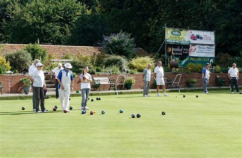 Chipstead - Bowls England