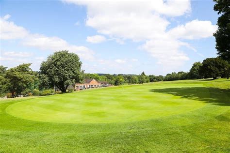 Chipstead Golf Club - All You Need to Know BEFORE You …