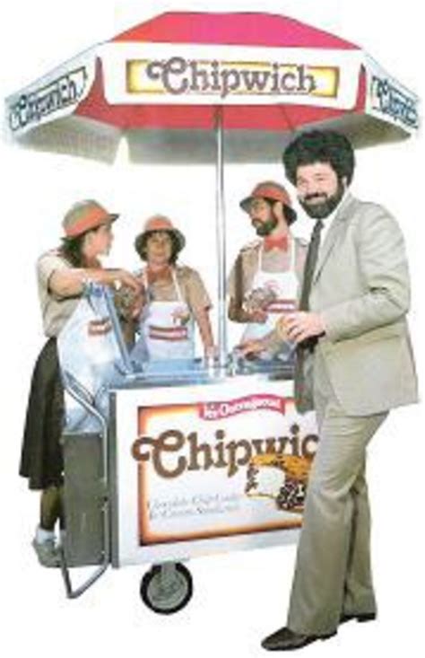 Chipwich Inventor Dies At 67 - Business Opportunities