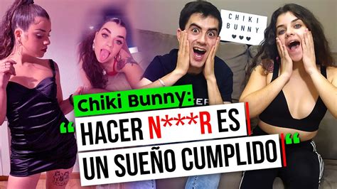 Rullanizq Chiquibunny New Onlyfans Leak – Show off erotic Boobs !!! HD 5K. 50%. Rullanizq Chiquibunny [ChiquiBunny18] New Sex.Tape !!! 4K. 100%. Rullanizq Chiquibunny Leak Vid…..fking with Boyfriends !!! Show more related videos. Leave a Reply Cancel reply. Your email address will not be published. Required fields are marked * …