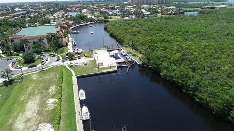 Chiquita lock cape coral fl. This live streaming comes to you from Chiquita Lock at Cape Harbor Drive in Cape Coral, in Florida, USA. The webcam faces east showing one of the many canals in the city, and Chiquita Boat Lock in the foreground, that manages water levels and boat traffic accessing the Gulf of Mexico. . Cape Coral with more than 400 miles of canals, amazing ... 