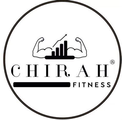 Chirah Fitness Downtown Winnipeg BIZ