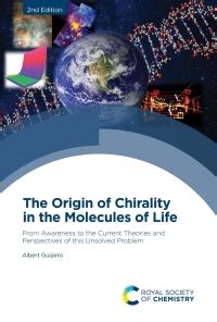 Chirality and the Origin of Life Semantic Scholar