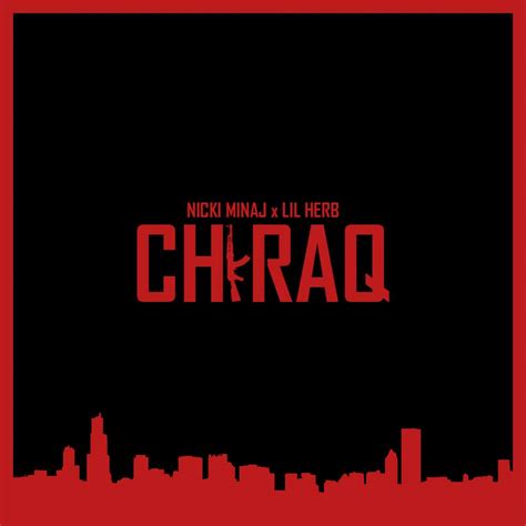 Chiraq - The Right Rhymes