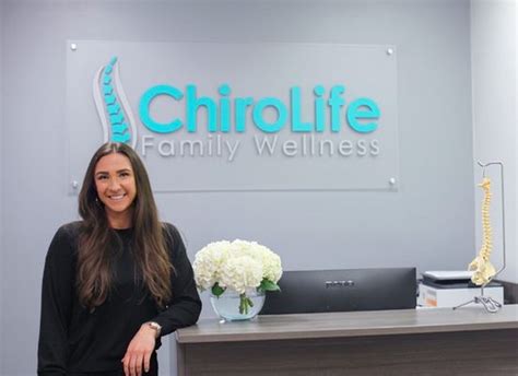 ChiroLife Family Wellness - Home Facebook - Meta Business