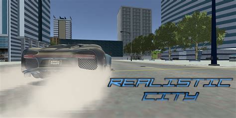 Chiron Drift Simulator APK Download for Android 