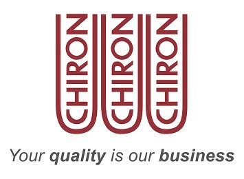 Chiron Products - Ibis Scientific, LLC