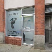 Chiropodist, Teignmouth Complementary Therapies - Yell