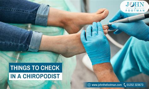 Chiropodists Lanark - Lanark Chiropodists & Podiatrists